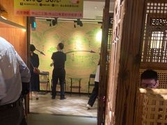 -客语客家菜(东山口店)