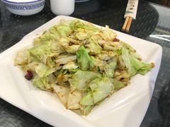 -天津乾毓德饭庄·清真传统炒菜·海鲜烧烤(咸阳路店)