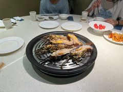 -青蓬蒸汽海鲜·深圳老字号·团建聚会(壹方城店)