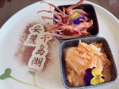 -千岛湖安岚·湖景全日餐厅