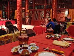 -白家大院·王府宫廷菜(苏州街店)