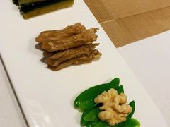 糟鸭舌-之参餐厅(前门大街店)