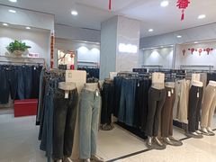 -南京商厦
