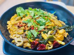 -尝健麻辣拌(大悦城店)