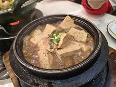 -相聚青山餐厅(阎河路店)