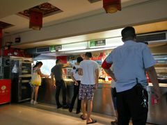 -日头火米粉(稚山路店)