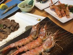 -割烹旭日本料理(龙湖狮山天街店)