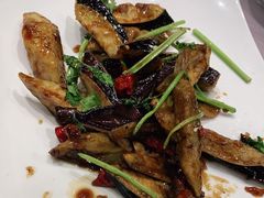 -老牌坊鲁菜名店(宽厚里店)