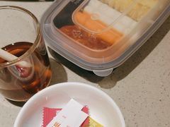 -海底捞火锅(金地广场生日主题店)
