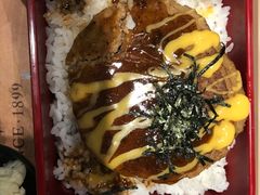 -吉野家(复兴路第二餐厅店)