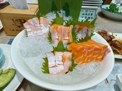 -上渔铁板烧(熙悦汇店)