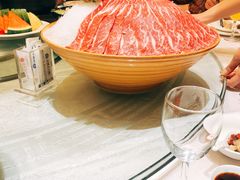 -泓历皇朝酒店(东亭店)