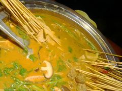 -杨翔豆皮涮牛肚(万和城店)