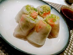 -乾山寿司(好运街店)