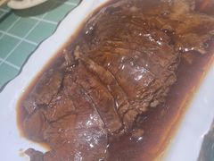 -清真文铁家烧麦馆
