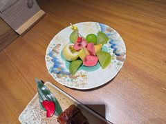 -味见·荣家(亚泰大街店)
