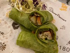 墨西哥鸡肉卷-打趸BTC·Breaktime cafe(北京路店)