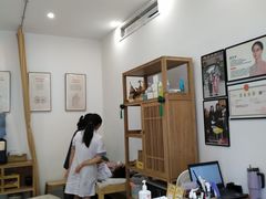 -庆德堂中医馆·小儿推拿(江北店)