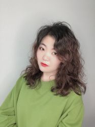 -妞妞麻吉