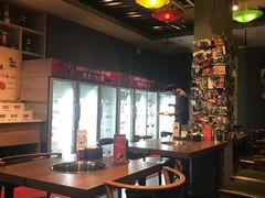 -来蜀乾串串香(北京总店)