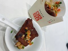 风暴猪脚-贵宾楼·横滋味餐厅