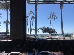 -Water Grill(圣莫妮卡店)