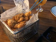 -麦落精酿啤酒餐吧(先农大院店)