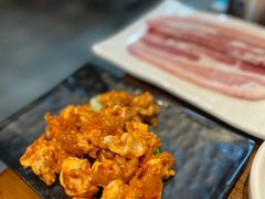 -·缸桶屋·韩式牛肋条自助烤肉(西湖D11店)