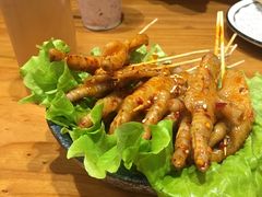 -巴依老爷新疆美食(常营店)
