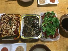 -夜烤·宜宾烧烤(洋河路店)