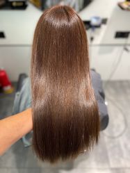 -卓梵美发·精品Salon