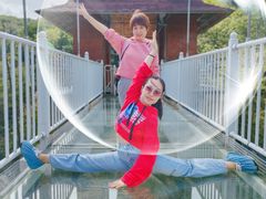 -丹东天桥沟景区