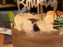 -ZIYUE CAKE线上店