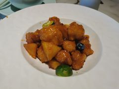 -四道菜·福建菜馆(新街口金鹰店)