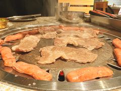 -欧巴烤肉(创富世纪店)