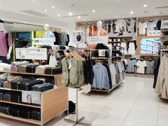 -优衣库(长沙悦方IDmall店)