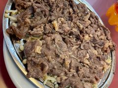 -车头老二大排档(金城步行街店)