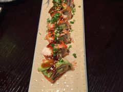 -松子料理(亮马桥店)