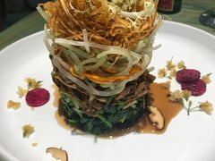 -京味斋·北京烤鸭(北京南站洋桥店)