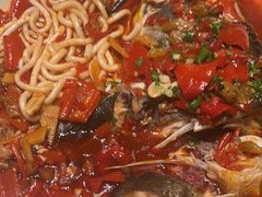 -爷爷的草帽·海鲜馆(孙塘路店)