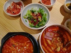 -喜来稀肉(北外滩白玉兰广场店)