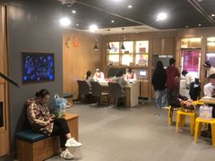 -海底捞火锅(万丰桥店)