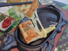 -格日勒阿妈蒙古厨房(大召店)