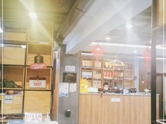 大堂-渔娘渔家丹东海鲜(东直门店)