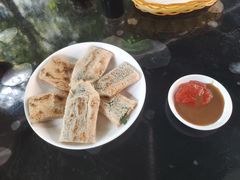 葱包烩儿-杭州特色小吃(银桂路店)