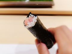 -鮨一日本料理(大中华店)