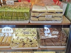 -北京稻香村(西单购物中心店)