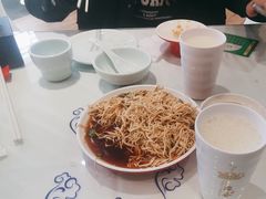-冶春茶社(珍园店)