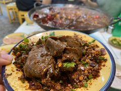 -石灰市老火锅(北滨路店)