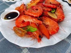 -新欢海鲜坊(赖屋店)